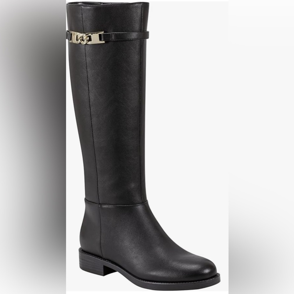 Bandolino Women's Romi Knee High Boot